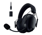 Razer BlackShark V3 Black Razer