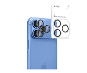 Tech-Protect Osłona Aparatu Camring Fit+ Do Iphone 18 Pro / Max Tech-Protect