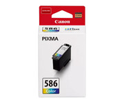 Canon CL-586 kolor 180 str. Canon