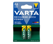 Varta Recharge Accu Power AA 2600mAh (2 szt.) Varta
