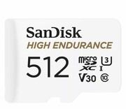 SANDISK MicroSDXC 512GB 100MB/s SDSQQNR-512G-GN6IA MicroSDXC 512GB 100MB/s SDSQQNR-512G-GN6IA SANDISK