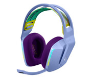 Logitech G733 Lightspeed lilac Logitech