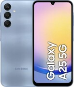 SAMSUNG Galaxy A25 5G 6/128GB Niebieski (A256B) Galaxy A25 5G 6/128GB Niebieski (A256B) SAMSUNG