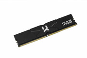 GOODRAM 64GB (2x32GB) 6400MHz CL32 IRDM BLACK V SILVER GOODRAM