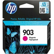 HP tusz T6L91AE magenta - zdjęcie 1