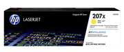 HP 207X yellow 2450str. HP