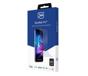 3mk Silky Matt Pro do Tecno Spark 20 Pro 3mk