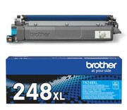 BROTHER TN248XLC cyajn do 2300 str. TN248XLC cyajn do 2300 str. BROTHER