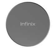 Infinix Ładowarka indukcyjna 15W Magnetic Wireless Fast Charge Pad Infinix