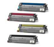 BROTHER Tonery Multipack TN248VAL 4x1000str do L35xx/L32xx/L8240/L3760/L8390 Tonery Multipack TN248VAL 4x1000str do L35xx/L32xx/L8240/L3760/L8390 BROTHER