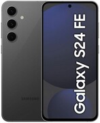 SAMSUNG Galaxy S24 FE 8/256GB Grafitowy (S721B) Galaxy S24 FE 8/256GB Grafitowy (S721B) SAMSUNG