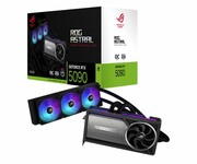 ASUS GeForce RTX 5090 ROG Astral LC OC 32GB GDDR7 DLSS4 GeForce RTX 5090 ROG Astral LC OC 32GB GDDR7 DLSS4 ASUS