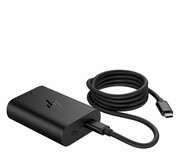HP USB-C 65W GaN 600Q7AA USB-C 65W GaN 600Q7AA HP