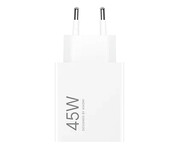 Xiaomi 45W Turbo Charging Power Adapter Type-A EU Xiaomi