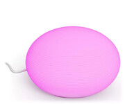 Philips Hue lampka biurkowa Flourish A60 White Color Ambiance Philips Hue