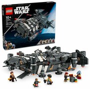 LEGO Star Wars 75374 Onyx Cinder Star Wars 75374 Onyx Cinder LEGO