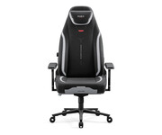 Diablo Chairs X.Eye Prime Burned Black Diablo Chairs