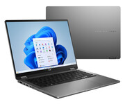 ASUS VivoBook 14 Flip Ultra 5-226V/16GB/512/Win11 OLED Touch ASUS