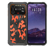 IIIF150 B2 6/256GB Orange IIIF150