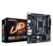 Gigabyte H610M S2H V2 Gigabyte
