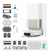 DREAME X50 Ultra Complete White X50 Ultra Complete White DREAME