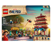 LEGO One Piece 75638 Bitwa w Arlong Park LEGO