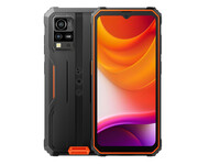 Blackview BV4800 SE 4/64GB pomarańczowy 90Hz Blackview