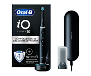 Oral-B iO Series 10 Czarny Oral-B