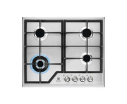 Płyty do zabudowy Electrolux CGS6436BX