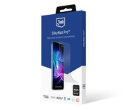 3mk Silky Matt Pro do Xiaomi POCO M6 Pro 4G 3mk