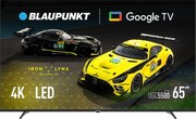 BLAUPUNKT 65UGC5500S LED 4K Google TV DVB-T2 65UGC5500S LED 4K Google TV DVB-T2 BLAUPUNKT