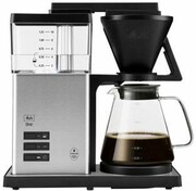 MELITTA Ekspres przelewowy One 1031-01 stal nierdzewna EKSPRES PRZELEWOWY MELITTA One 1031-01 stal nierdzewna MELITTA