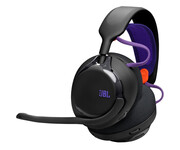 JBL Quantum 650 Czarno-fioletowe JBL