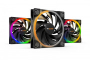 be quiet! Light Wings 140 PWM high-speed ARGB T Pack 3x140mm be quiet!