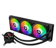 REDRAGON CCW-1017 RGB 3x120mm CCW-1017 RGB 3x120mm REDRAGON