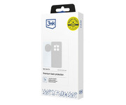 3mk Matt Case Pro do Samsung Galaxy A17 5G/ 4G 3mk