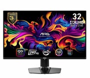 MSI MAG 321UPX QD-OLED MAG 321UPX QD-OLED MSI