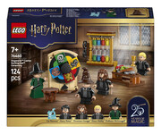 LEGO HARRY POTTER 76460 Zamek Hogwart™: ceremonia przydziału LEGO
