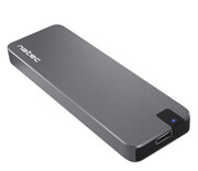 Natec Obudowa USB-C 3.1 Gen 2 - M.2 NVM Natec