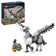 LEGO Harry Potter 76427 Hardodziob LEGO