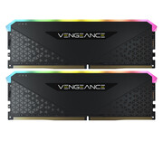 Corsair 32GB (2x16GB) 3200MHz CL16 Vengeance RGB Corsair