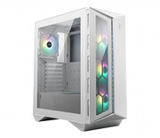 MSI MPG Gungnir 110R White MSI