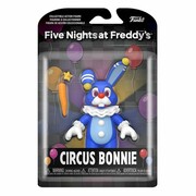 FUNKO Five Nights at Freddy's Action Figure Circus Bonnie 13 cm Five Nights at Freddy's Action Figure Circus Bonnie 13 cm FUNKO