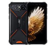 OUKITEL G3 4/128GB pomarańczowy OUKITEL