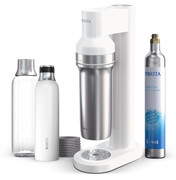 Brita SATURATOR Soda Trio biała Brita