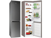 Lodówka INDESIT LR8 S1X - zdjęcie 3
