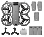 DJI Neo 2 Fly More Combo (Bez Kontrolera) DJI