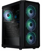 SMX Battlestation M1A i5-12400F/32GB/1TB/RTX4060Ti/W11x SMX Battlestation M1A i5-12400F/32GB/1TB/RTX4060Ti/W11x Silver Monkey X