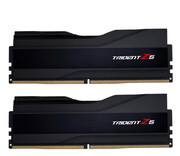 G.SKILL 32GB (2x16GB) 6400MHz CL32 Trident Z5 G.SKILL