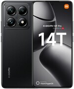 XIAOMI 14T Pro 12/512GB Czarny 14T Pro 12/512GB Czarny XIAOMI